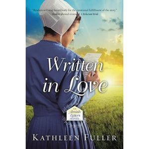 Written in Love -- Kathleen Fuller